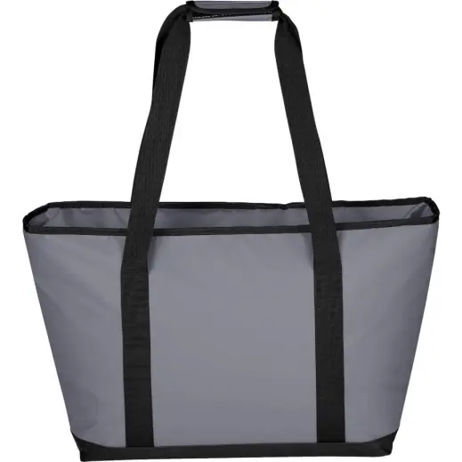 Serendipio Terrain 31 Litre Waterproof Cooler Grey Back